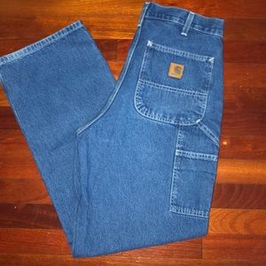 Men’s Carhartt Jeans 32x32